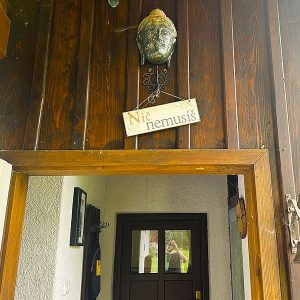 Recenzie Chalupa Zátišie