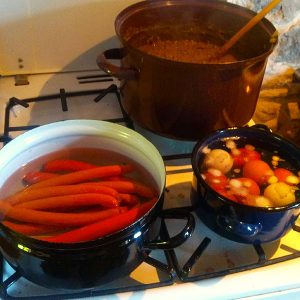 Recenzie Chalupa Zátišie