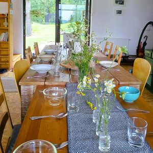 Recenzie Chalupa Zátišie