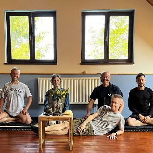 Recenzie Chalupa Zátišie